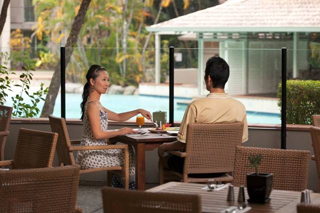 Novotel Cairns Oasis Resort - thumb 2