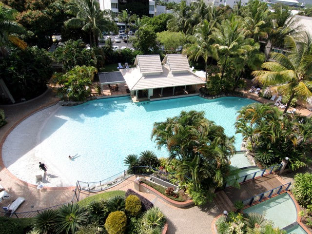 Novotel Cairns Oasis Resort - thumb 6