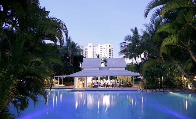 Novotel Cairns Oasis Resort - thumb 9