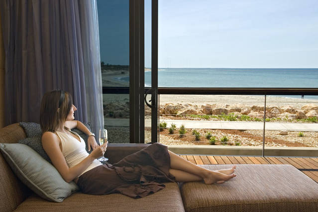 Novotel Ningaloo Resort - Australia Accommodation