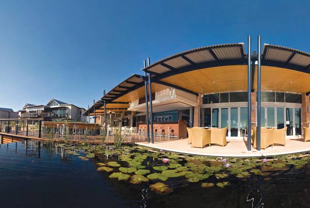 Novotel Ningaloo Resort - Accommodation ACT 3