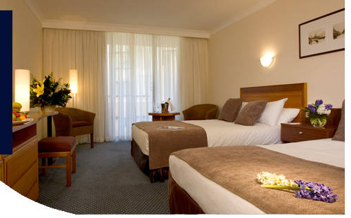 Novotel Sydney Manly Pacific - Accommodation ACT 3