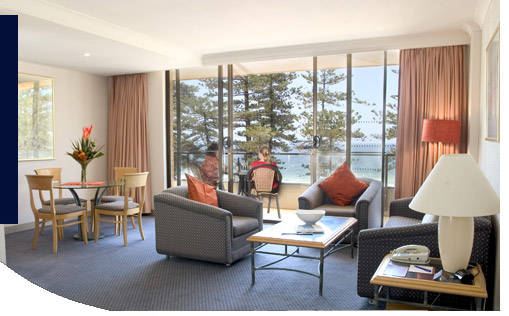 Novotel Sydney Manly Pacific - thumb 4