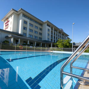 Novotel Sydney Norwest - Hotel Accommodation