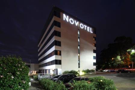 Novotel Sydney Rooty Hill - thumb 3