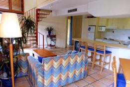 Ocean Breeze Resort - Accommodation NSW
