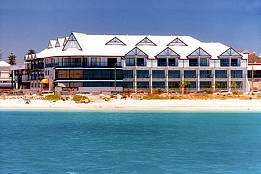 Ocean Centre Hotel - Australia Accommodation