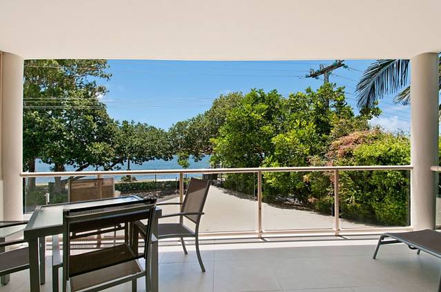 Offshore Noosa Resort - New South Wales Tourism 