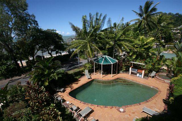 On The Beach Holiday Apartments - Accommodation NSW