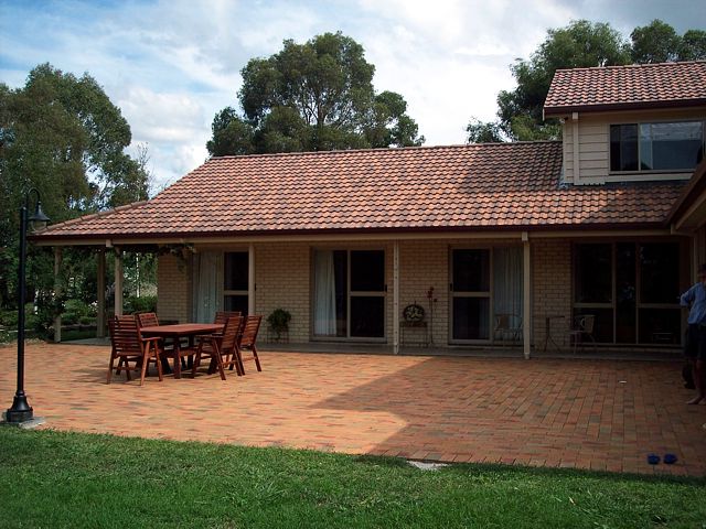 Ophir Gold Bed  Breakfast - New South Wales Tourism 
