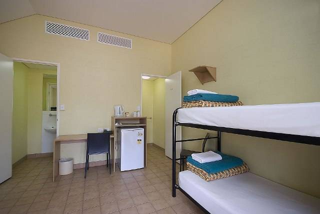 Outback Pioneer Hotel - Accommodation ACT 12