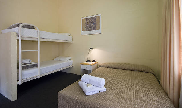 Outback Pioneer Hotel - Accommodation Newcastle 13