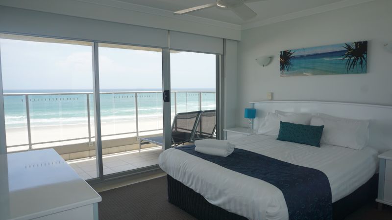 Pacific Surf Absolute Beachfront Apartments - thumb 5