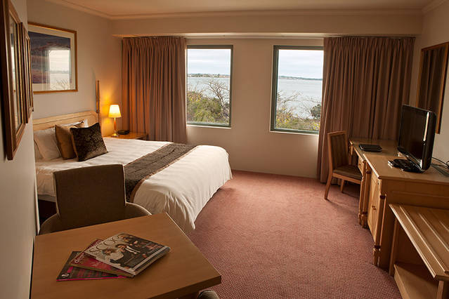 Pagoda Resort  Spa - Accommodation NSW