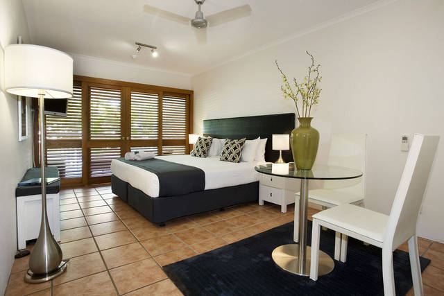 Paradise On The Beach Resort - Accommodation NSW