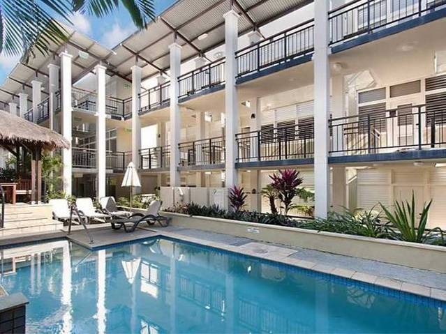 Paradiso Resort - Accommodation NSW