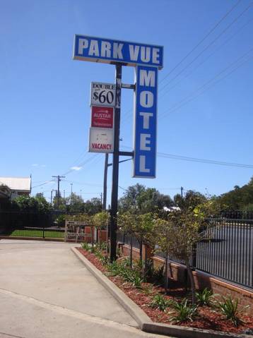 Park Vue Motel - thumb 0