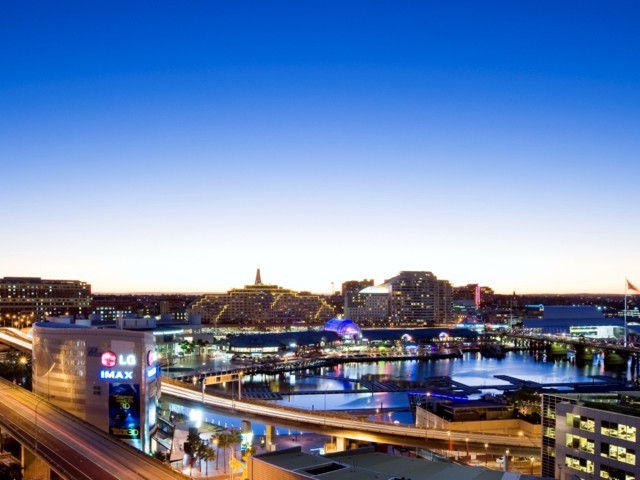Parkroyal Darling Harbour, Sydney - Accommodation ACT 0