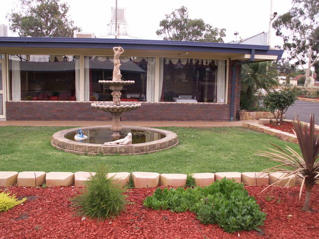 Parkview Motor Inn - Australia Accommodation