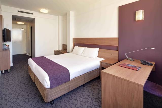 Quality Hotel Ambassador Perth - Accommodation Newcastle 4
