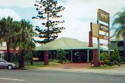 Pioneer Lodge - New South Wales Tourism 