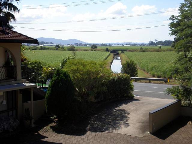 Murwillumbah Gallery Motel - New South Wales Tourism 