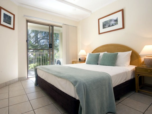 Port Douglas Sands Resort - Stayed