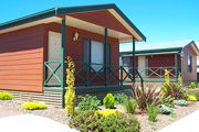 Port Lincoln Cabin Park - New South Wales Tourism 