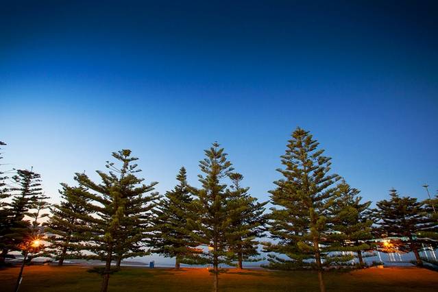 Port Lincoln Foreshore Apartments - Stayed