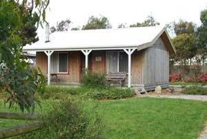 Prom Mill Cottages - New South Wales Tourism 