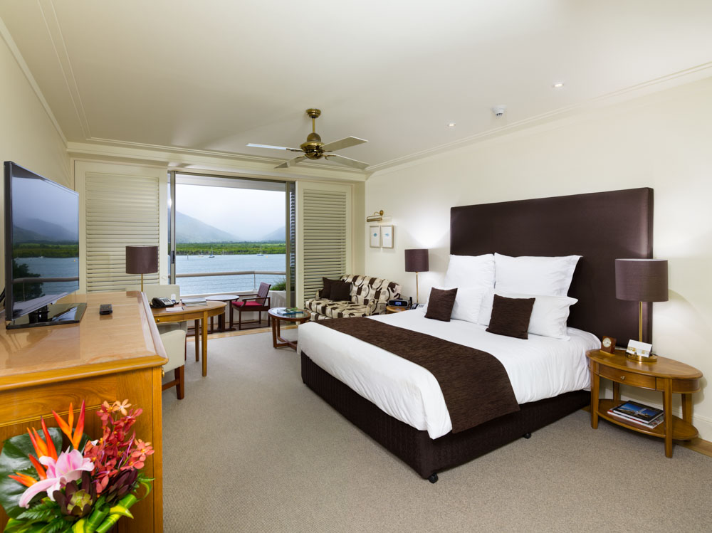 Pullman Reef Hotel Casino - New South Wales Tourism 