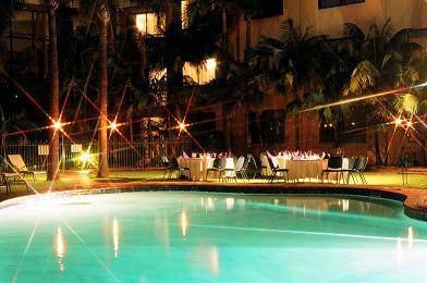 Quality Hotel Mermaid Waters - Australia Accommodation