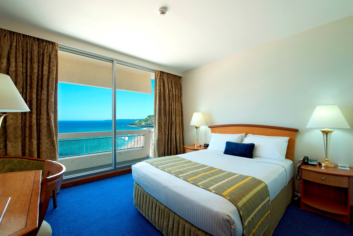 Quality Hotel NOAH'S On the Beach - VIC Tourism