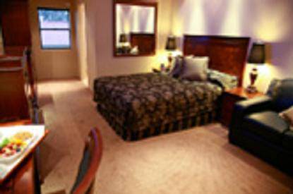 Quality Hotel Powerhouse Armidale - Hotel Accommodation