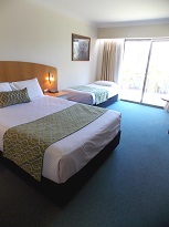 Quality Inn The Willows - VIC Tourism