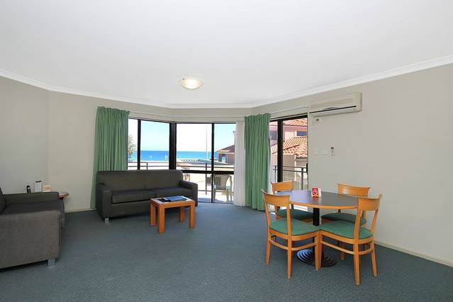 Quality Resort Sorrento Beach - New South Wales Tourism 