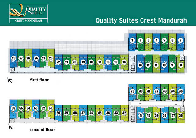 Quality Suites CREST Mandurah - thumb 2