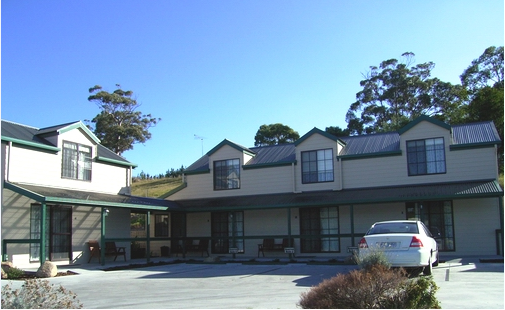 Queechy Cottages  Motels - Accommodation NSW