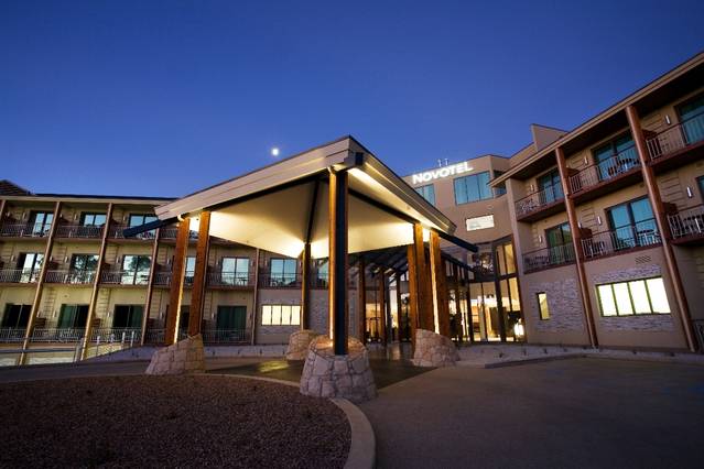 RACV Goldfields Resort - Accommodation ACT 6