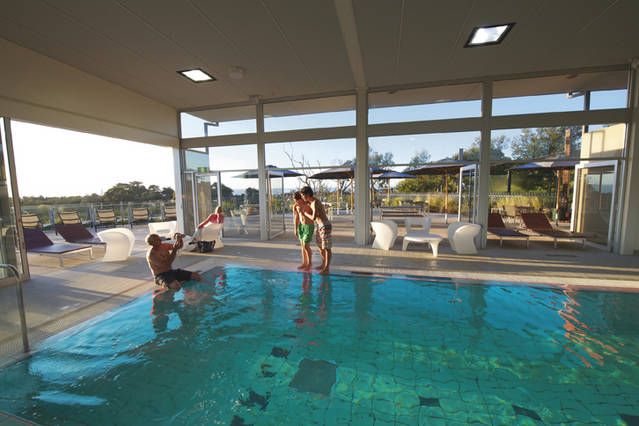 RACV Inverloch Resort - New South Wales Tourism 
