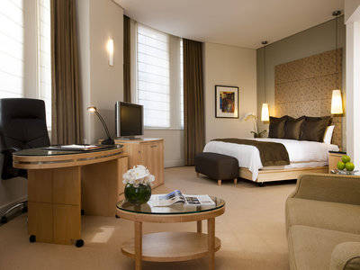 Radisson Blu Hotel Sydney - Accommodation ACT 4