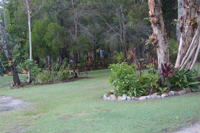 Rainbow Waters Holiday Park - Stayed