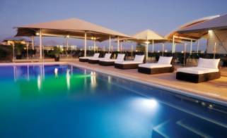 Eco Beach Resort Broome - Accommodation ACT 5