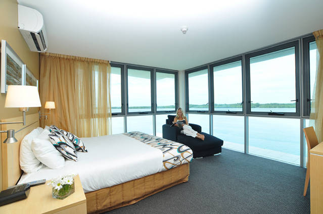 Ramada Hotel  Suites Ballina Byron - Accommodation Newcastle