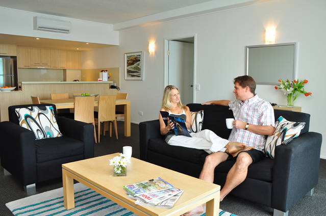 Ramada Hotel & Suites Ballina Byron - Accommodation ACT 7