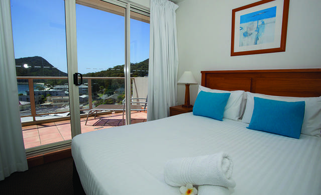 Ramada Resort Shoal Bay - Accommodation Newcastle