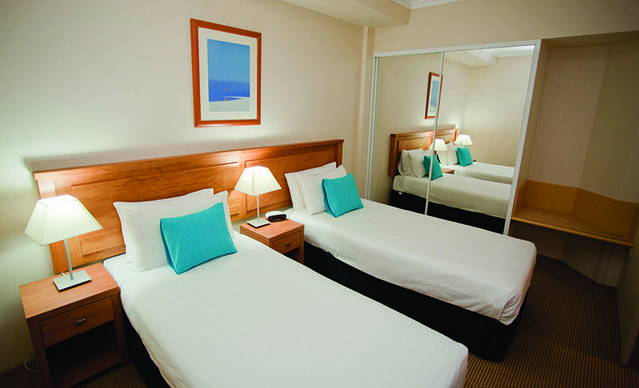 Ramada Resort Shoal Bay - thumb 5
