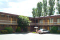Red Cedars Motel - Melbourne Tourism
