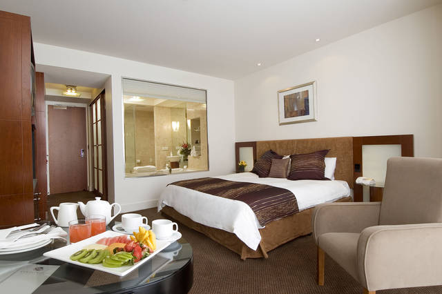 Rendezvous Hotel Adelaide - Stayed
