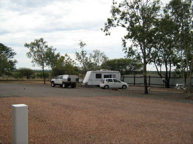 Rest Easi Motel - Australia Accommodation